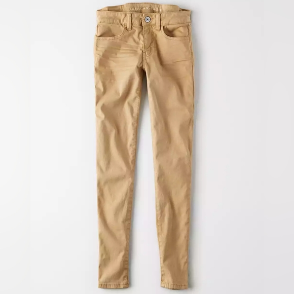 🎉3/$25🎉 American Eagle Jeggings - Picture 2 of 7
